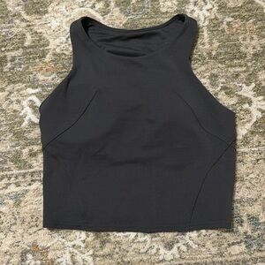 Lululemon Wunder Train Racerback Tank sz4